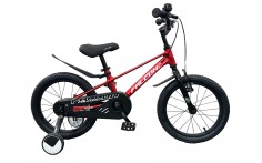 Детский велосипед Falcon Bike River 18" красн. (2024)